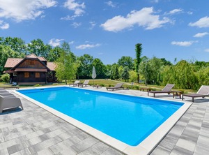 Accommodation Mala Ludina | Mala Ludina