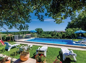 Accommodation | Mocici