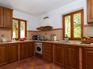 Villa Terrace | Stanisovi