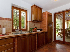 Villa Terrace | Stanisovi