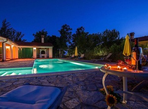 Villa Terrace | Stanisovi