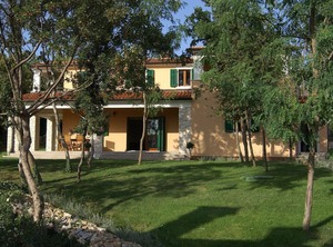 Villa Terrace | Stanisovi