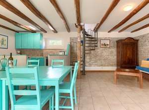 Villa People | Laginji
