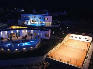 Villa Estate Pasqual | Zmijavci