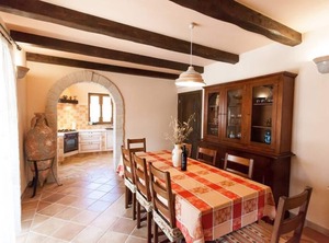 Villa Baldi Ap Rentals Vabriga | Tar-Vabriga