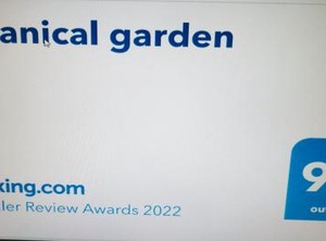 Garden | Zagreb