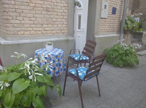 Garden | Zagreb