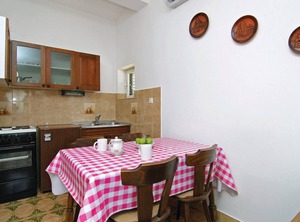 Accommodation Raslina | Jadrtovac