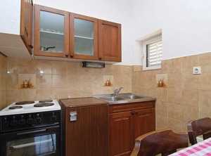 Accommodation Raslina | Jadrtovac