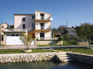 Accommodation Raslina | Jadrtovac
