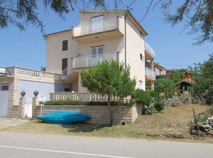 Accommodation Raslina | Jadrtovac