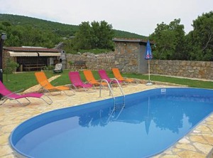Gaj | Klenovica