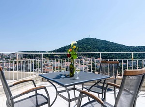 Terrace Dubrovnik | Babin Kuk