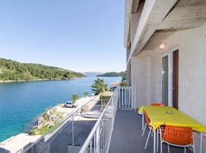 Dream Mljet Seaview | Pomena