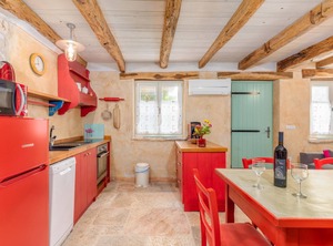 Accommodation Naselje Muzini | Karlovici