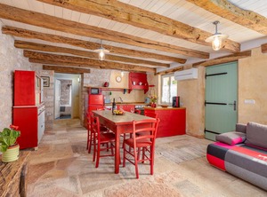 Accommodation Naselje Muzini | Karlovici