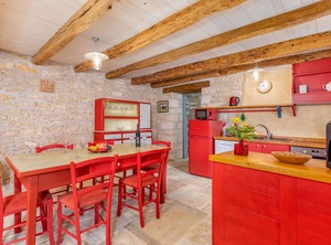 Accommodation Naselje Muzini | Karlovici