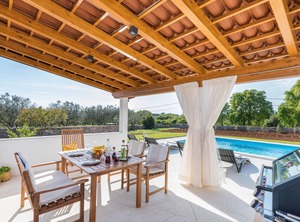 Awesome Galizana Outdoor Swimming | Galizana