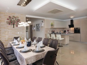 Holiday Marcana Persons Bedrooms | Marcana