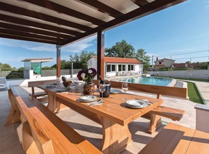 Holiday Marcana Persons Bedrooms | Marcana