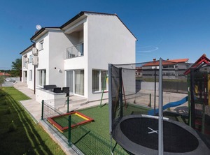 Holiday Marcana Persons Bedrooms | Marcana