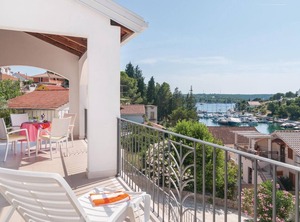 Milna | Cove Makarac (Milna)