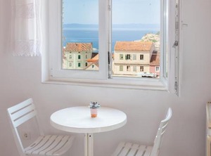 Town | Makarska Old Town