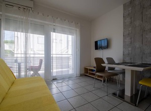Holiday Betina Persons Bedrooms | Municipality of Murter