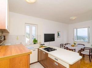 Ferienwohnung Dubrovnik Für Personen | Ploce