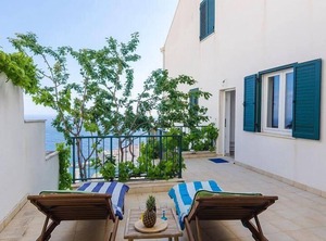 Ferienwohnung Dubrovnik Für Personen | Ploce