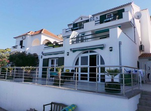 Holiday The Sea Terrace | Grebastica