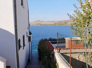 Holiday The Sea Terrace | Grebastica