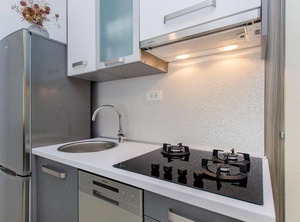 Ferienwohnung Grebaštica Für Personen Schlafzimmern | Grebastica