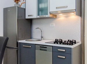 Ferienwohnung Grebaštica Für Personen Schlafzimmern | Grebastica