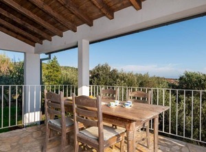 Ferienwohnung Sveta Marina Für Personen | Drenje