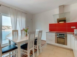 Holiday Lošinj Persons | Cove Murtar