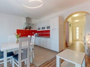 Holiday Lošinj Persons | Cove Murtar