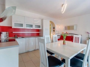 Holiday Lošinj Persons | Cove Murtar