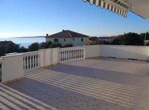 Holiday Mandre Persons Bedrooms | Mandre