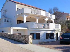 Holiday Mandre Persons Bedrooms | Mandre