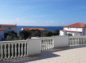 Holiday Mandre Persons Bedrooms | Mandre