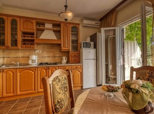 Mandaljena Mlini Croatia | Mlini