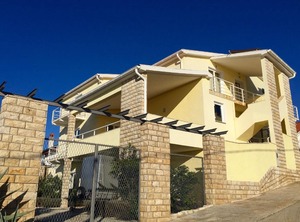Ferienwohnung Novigrad Für Personen Schlafzimmer | Novigrad