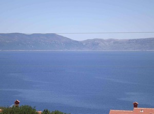Holiday Sea | Ravni
