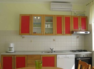 Terrace Air Conditioning | Palit