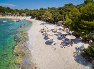 Brioni Camping | Stinjan