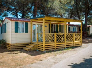 Brioni Camping | Stinjan