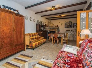 Accommodation Nedescina | Nedescina