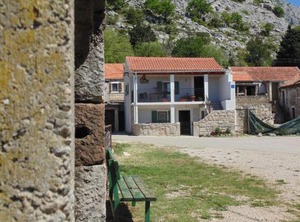 Holiday Paklenica | Starigrad
