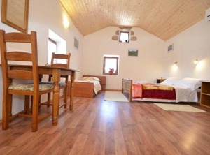 Holiday Paklenica | Starigrad